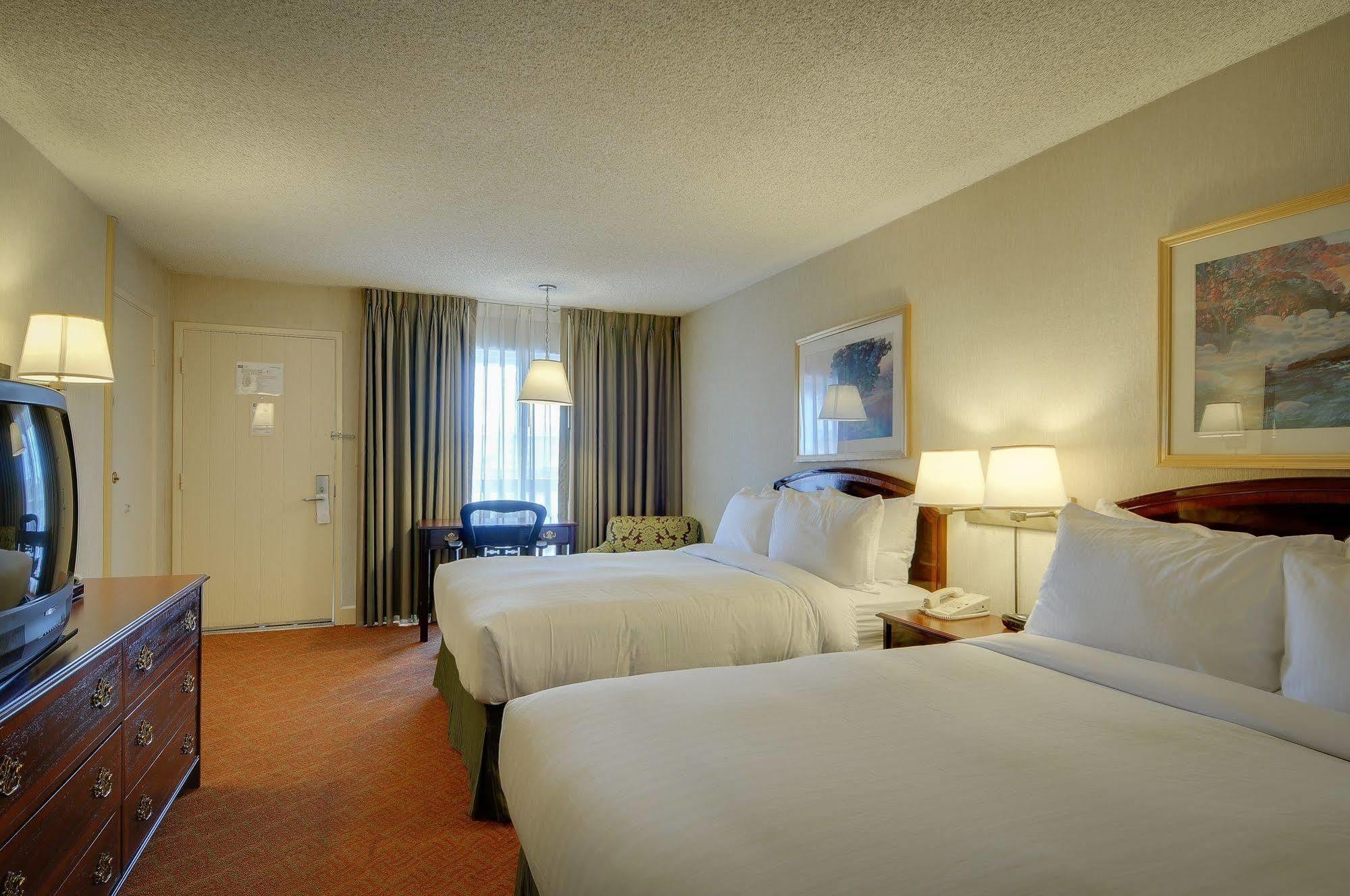 Vagabond Inn Executive Sfo Берлингейм Экстерьер фото